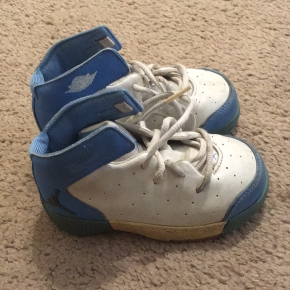 baby jordans sneakers